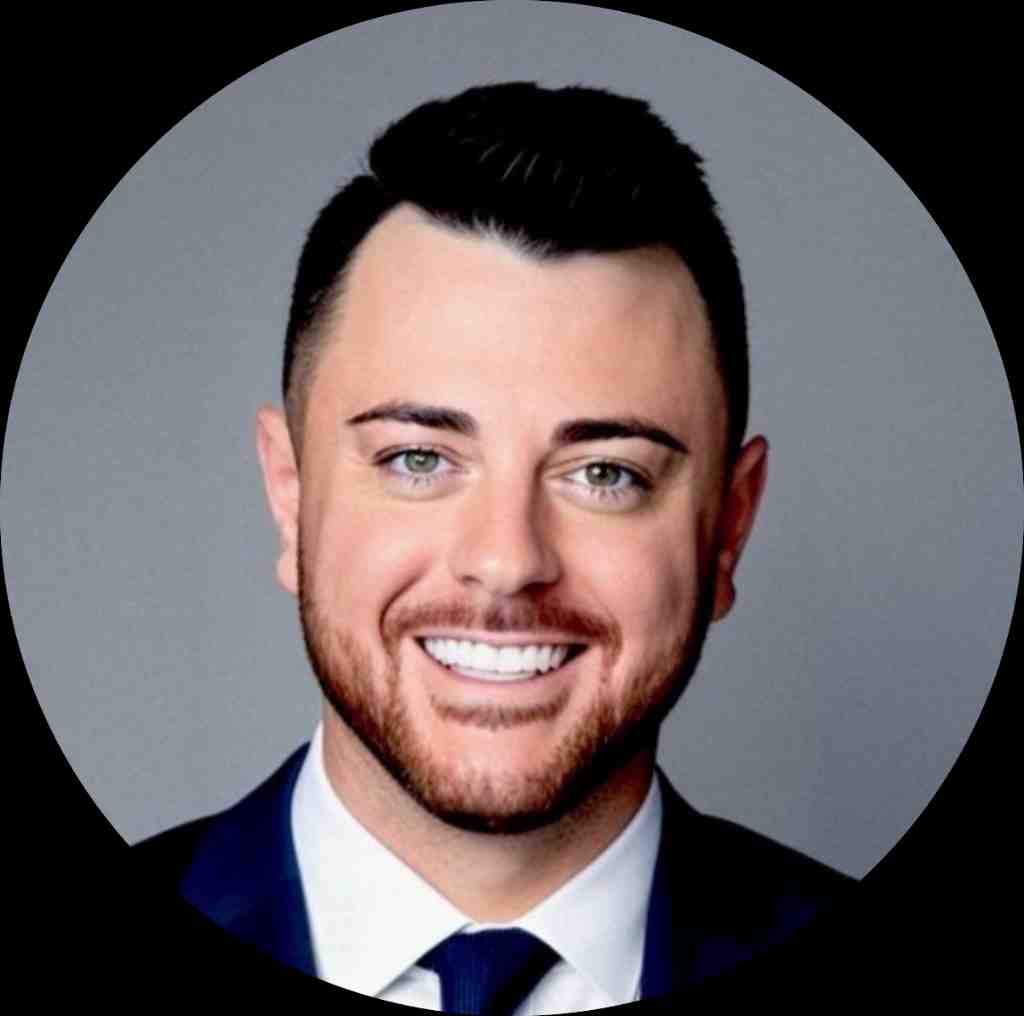 James Fisher, USV SME & Advisor of Safe Harbor Maritime