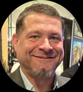 Jonathan S. Marcus, Payload Integration Advisor of Safe Harbor Maritime