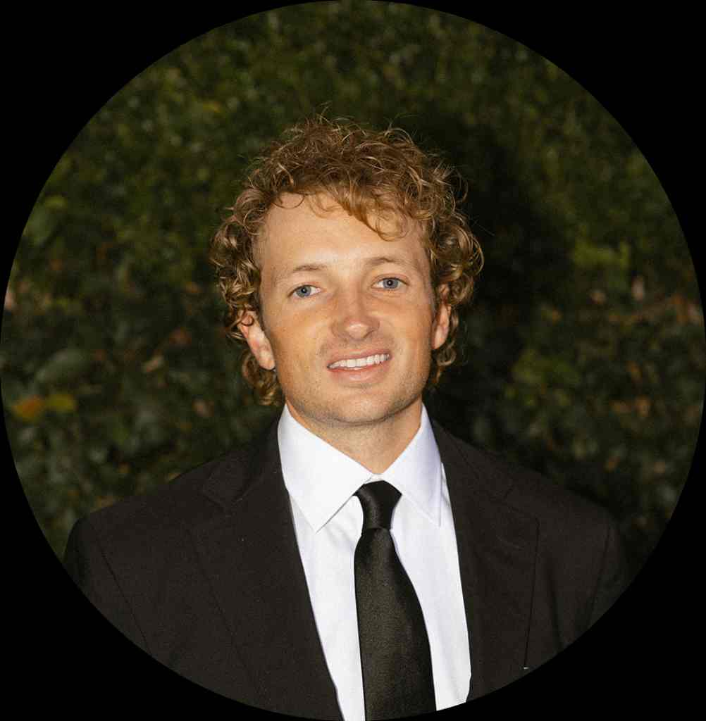 Nelson Cantrell, Co-Founder and CEO of Safe Harbor Maritime