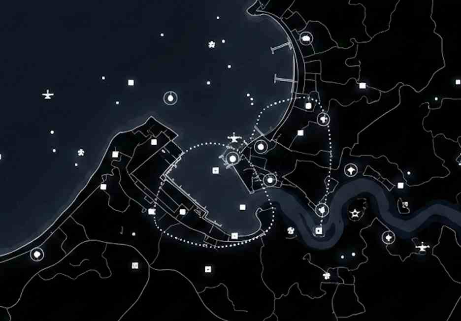 Scalable Maritime Security