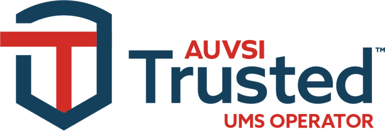 AUVSI Trusted UMS Operator